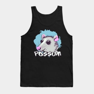 Possum Tank Top